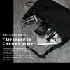 CHROME INDUSTRIES NEWSPAPER MESSENGER メッセンジャーバッグ  jp197