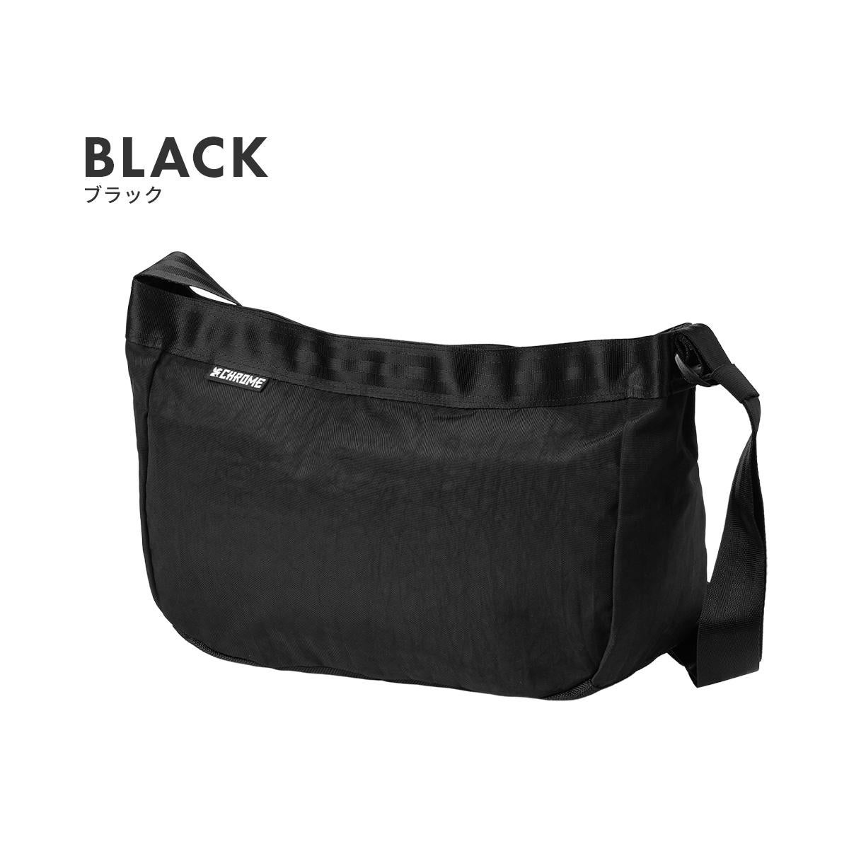 CHROME INDUSTRIES NEWSPAPER MESSENGER SM メッセンジャーバッグ  jp198