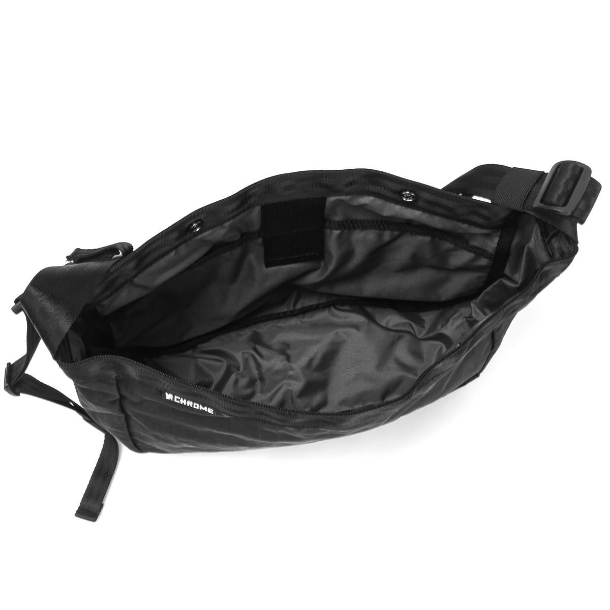 CHROME INDUSTRIES NEWSPAPER MESSENGER SM メッセンジャーバッグ  jp198
