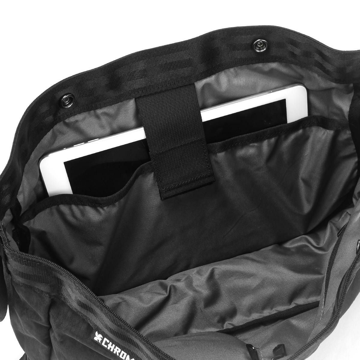 CHROME INDUSTRIES NEWSPAPER MESSENGER SM メッセンジャーバッグ  jp198