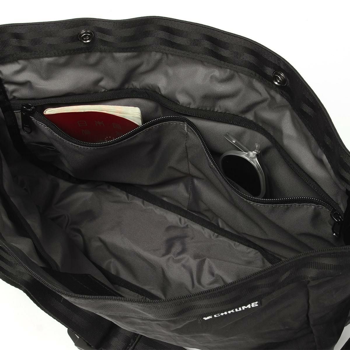 CHROME INDUSTRIES NEWSPAPER MESSENGER SM メッセンジャーバッグ  jp198