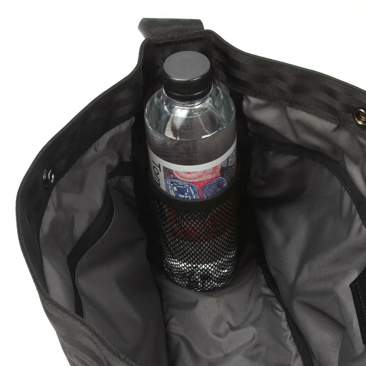 CHROME INDUSTRIES NEWSPAPER MESSENGER SM メッセンジャーバッグ  jp198