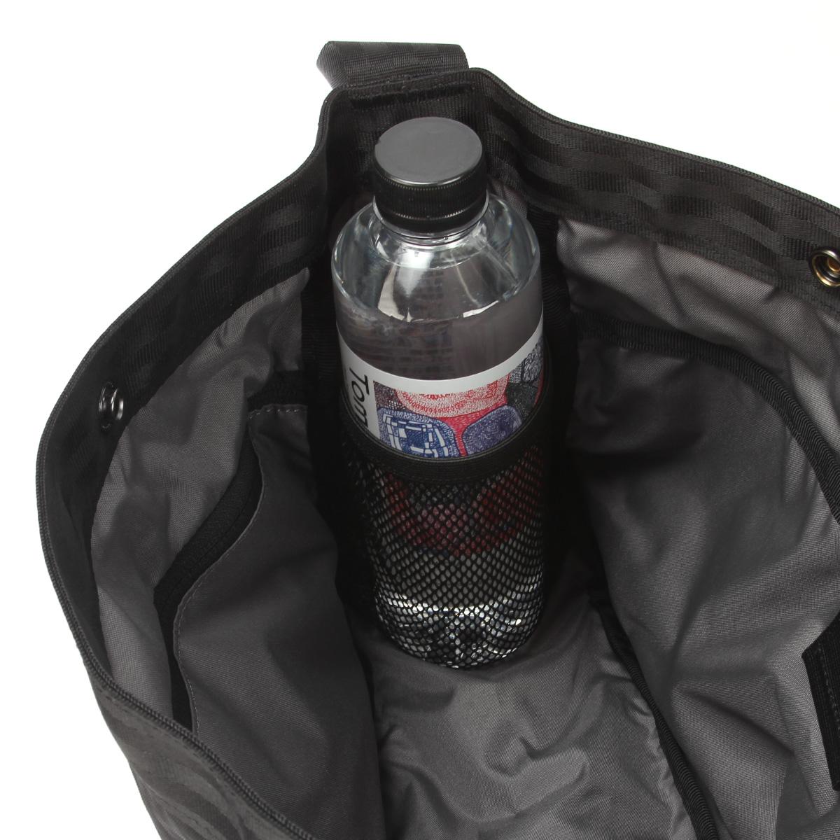 CHROME INDUSTRIES NEWSPAPER MESSENGER SM メッセンジャーバッグ  jp198