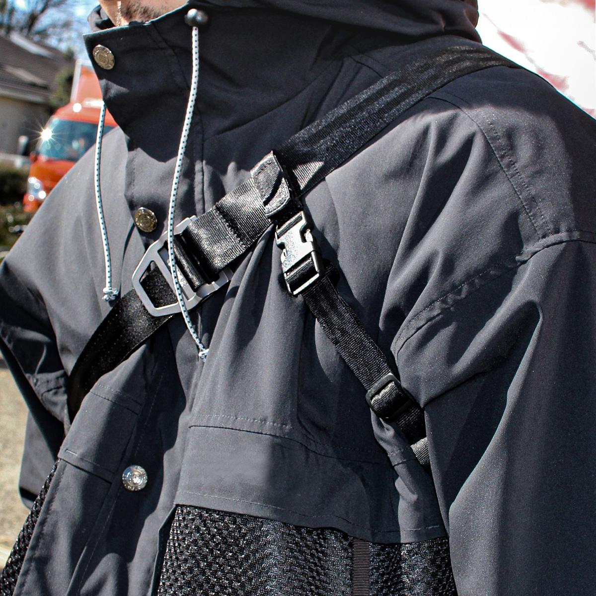 CHROME INDUSTRIES NEWSPAPER MESSENGER SM メッセンジャーバッグ  jp198