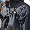 CHROME INDUSTRIES NEWSPAPER MESSENGER SM メッセンジャーバッグ  jp198