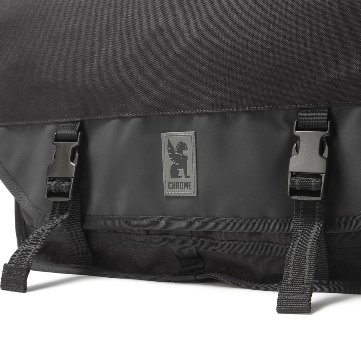 CHROME INDUSTRIES CTZ 24L MESSENGER メッセンジャーバッグ  bg380