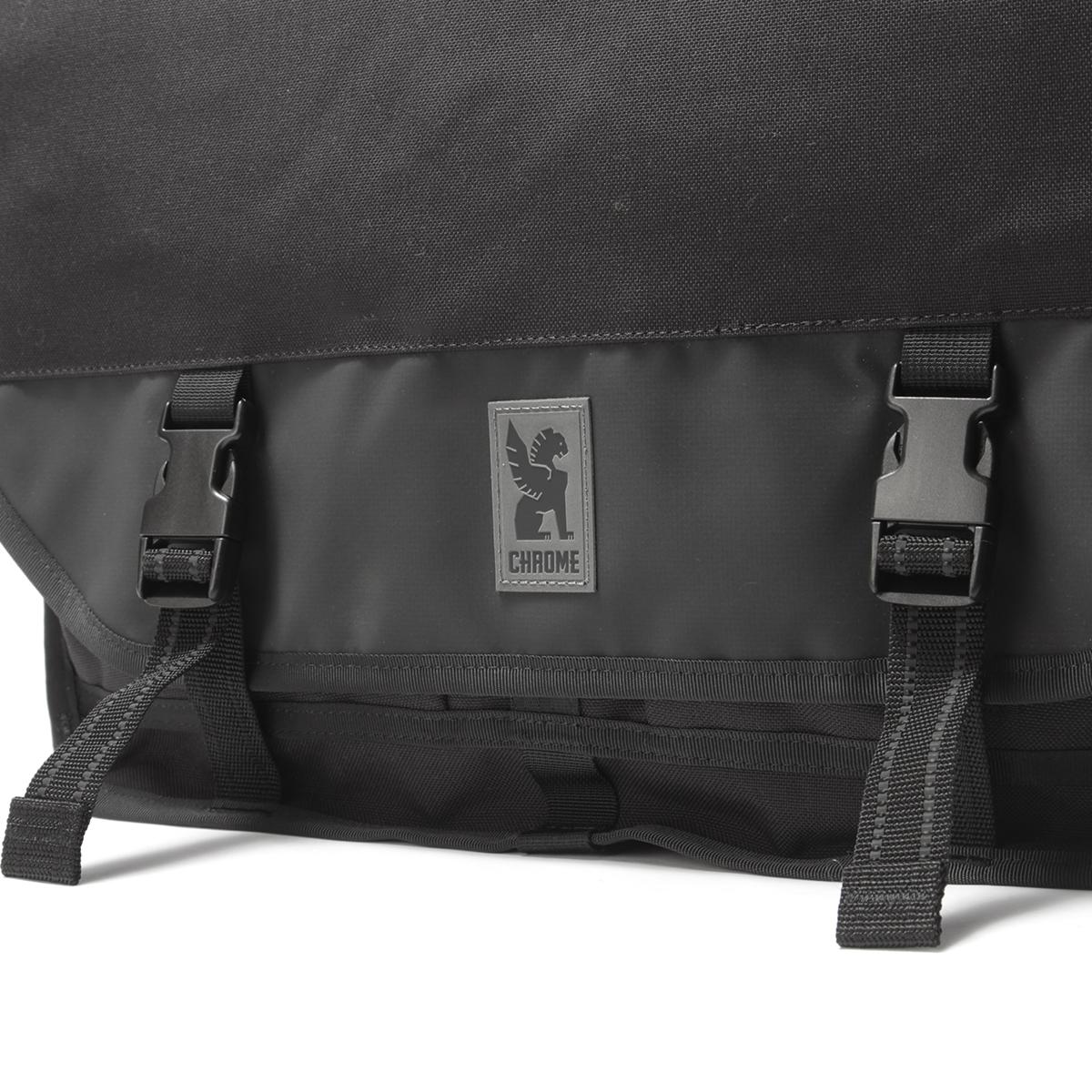 CHROME INDUSTRIES CTZ 24L MESSENGER メッセンジャーバッグ  bg380