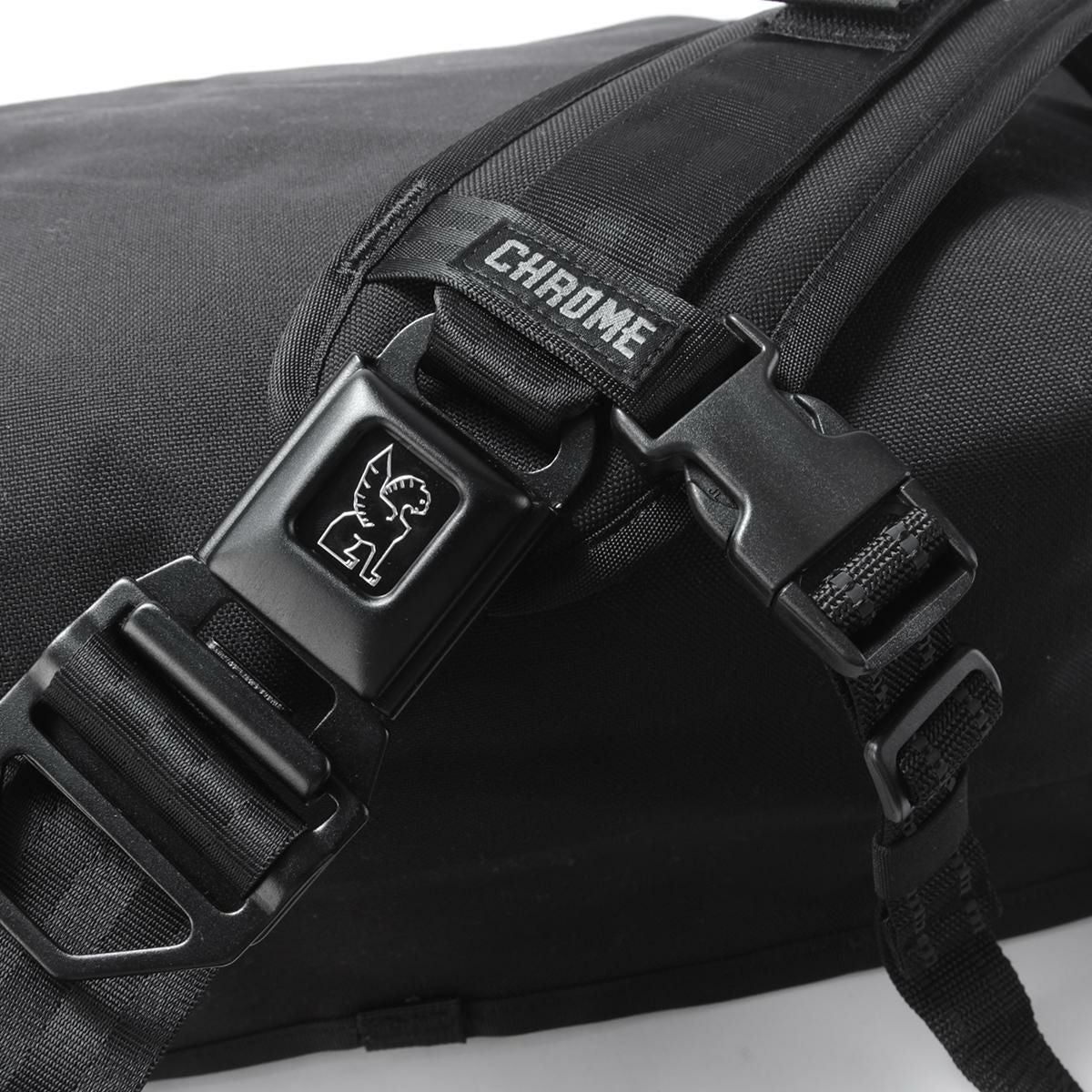 CHROME INDUSTRIES CTZ 24L MESSENGER メッセンジャーバッグ  bg380