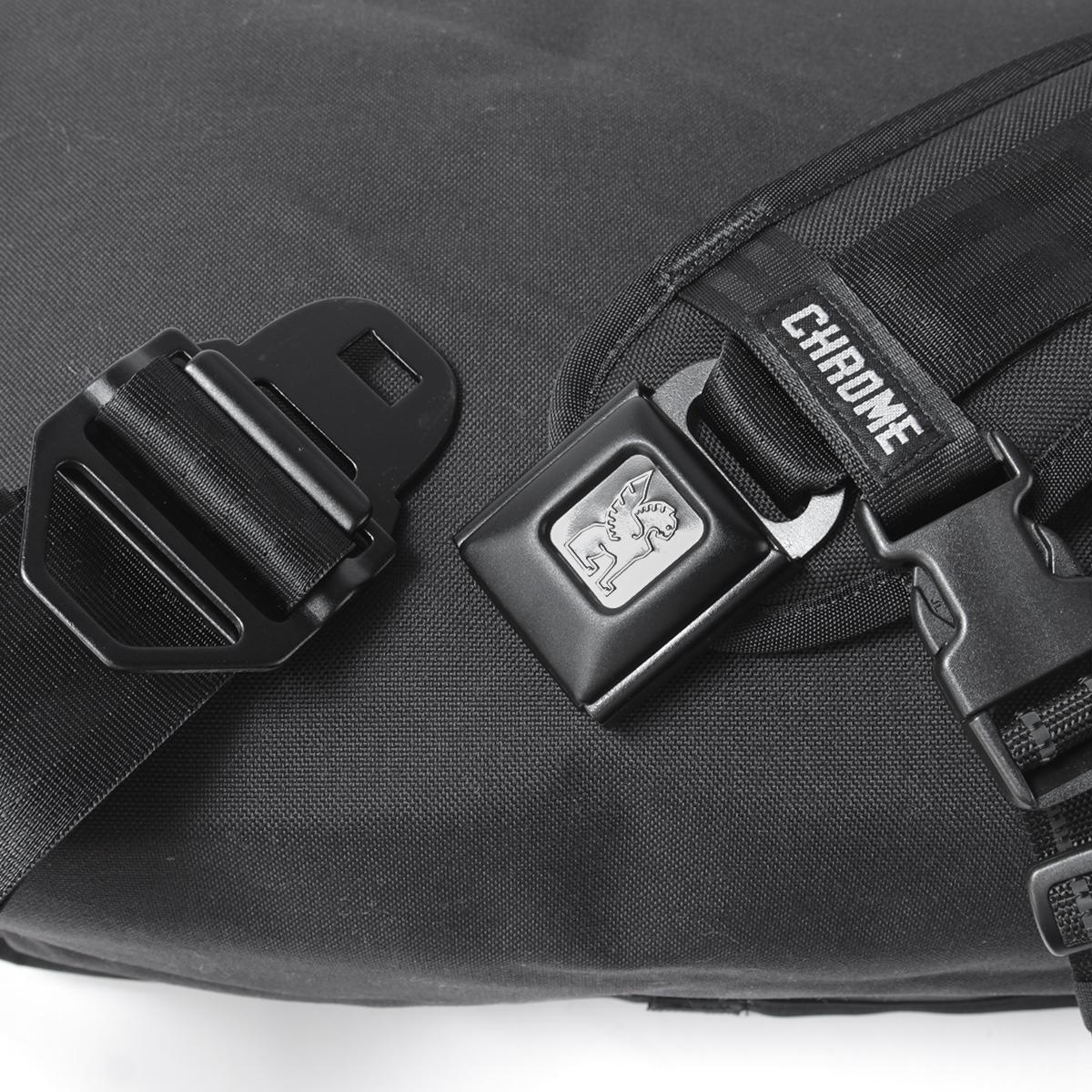 CHROME INDUSTRIES CTZ 24L MESSENGER メッセンジャーバッグ  bg380