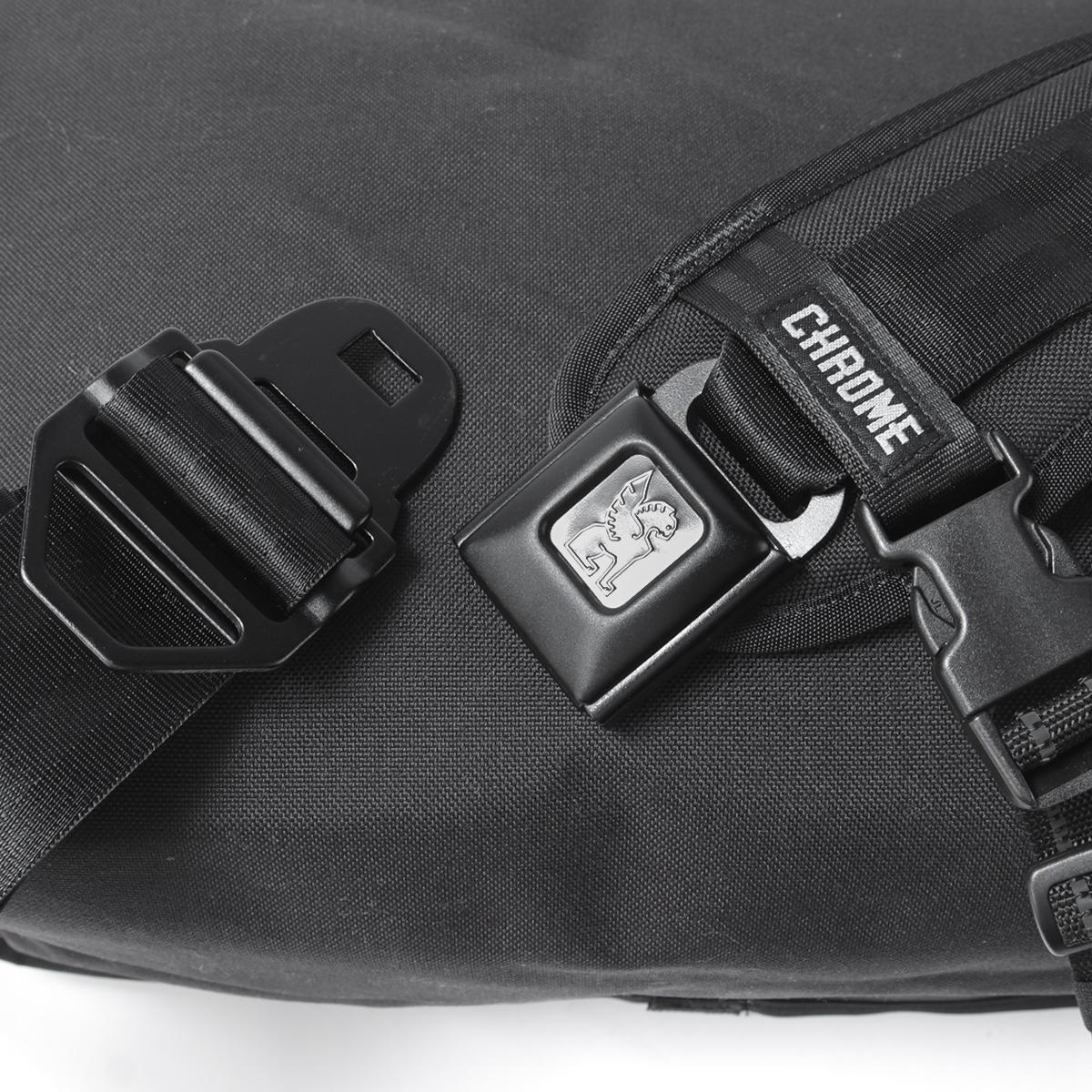 CHROME INDUSTRIES CTZ 24L MESSENGER メッセンジャーバッグ  bg380