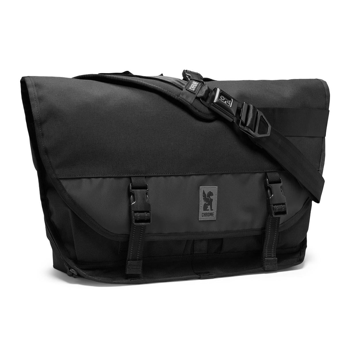 CHROME INDUSTRIES CTZ 24L MESSENGER メッセンジャーバッグ  bg380