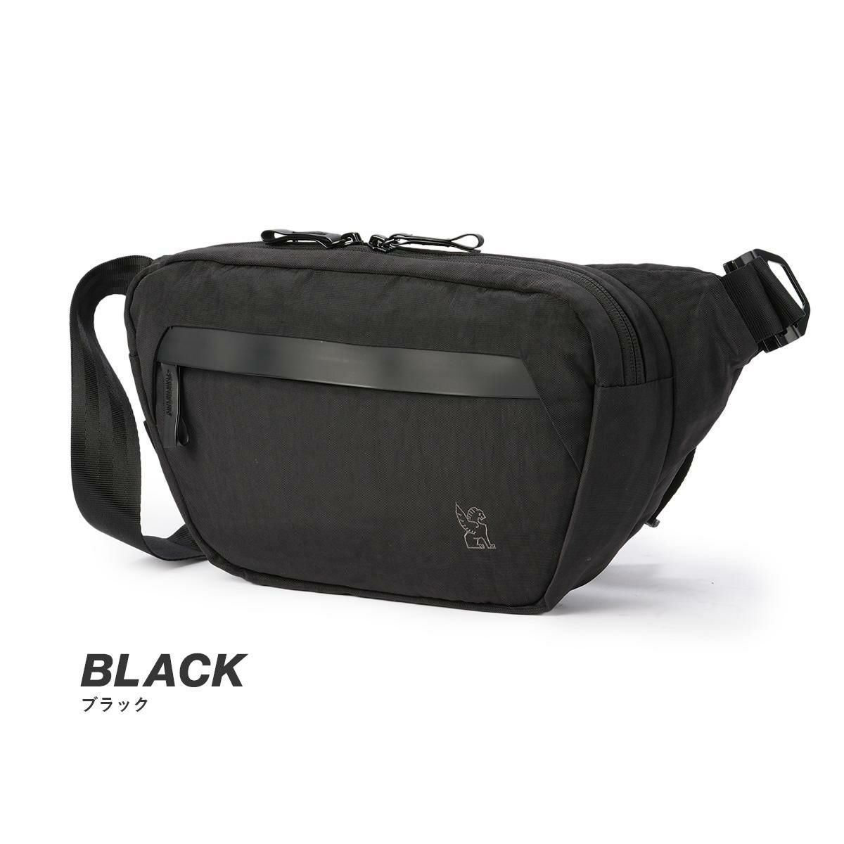 CHROME INDUSTRIES SABIN 6L SLING ウエストバッグ  bg385