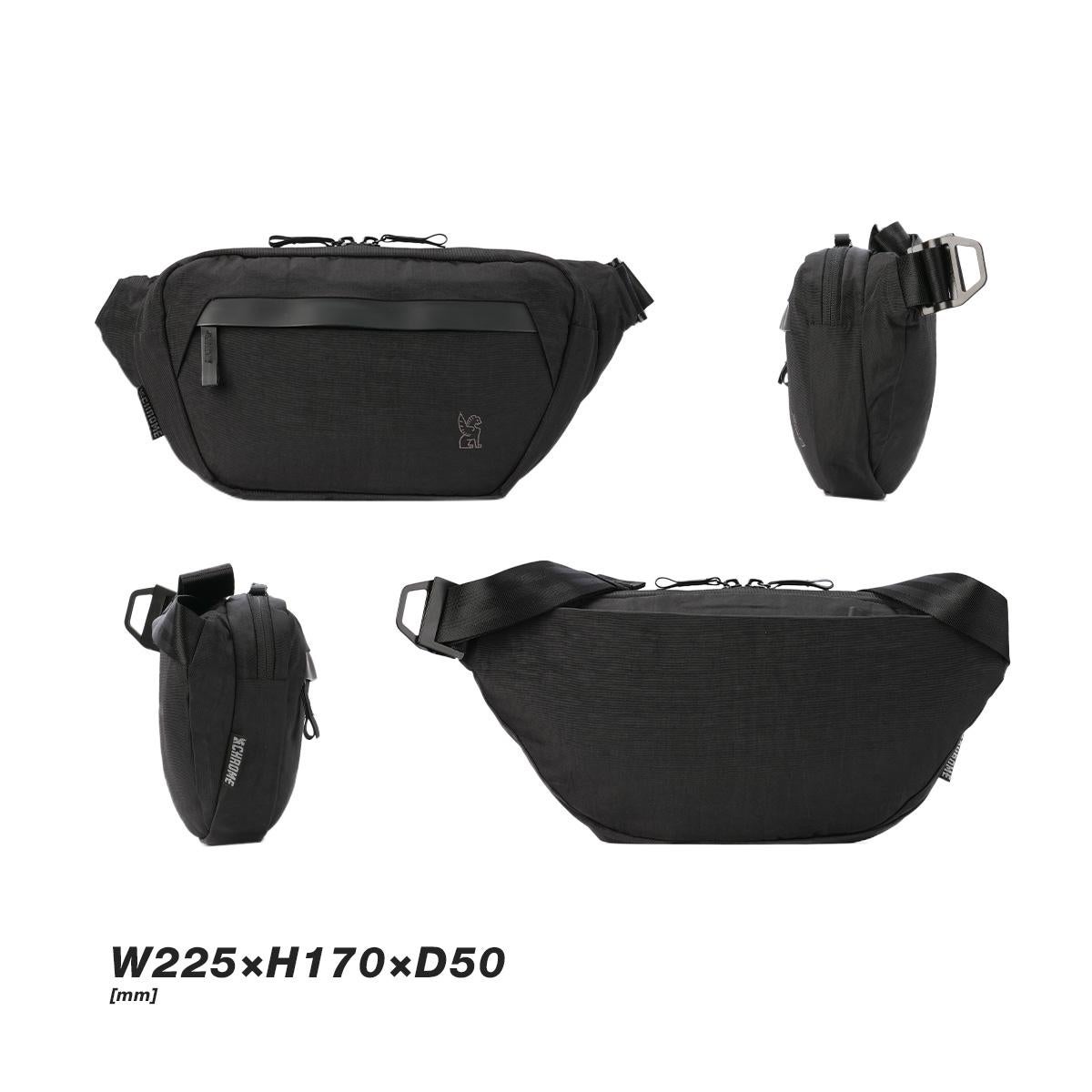 CHROME INDUSTRIES SABIN 6L SLING ウエストバッグ  bg385