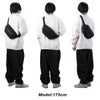 CHROME INDUSTRIES SABIN 6L SLING ウエストバッグ  bg385
