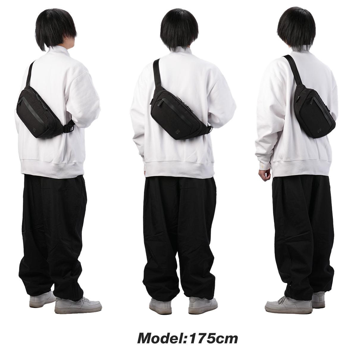 CHROME INDUSTRIES SABIN 6L SLING ウエストバッグ  bg385