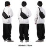 CHROME INDUSTRIES SABIN 6L SLING ウエストバッグ  bg385