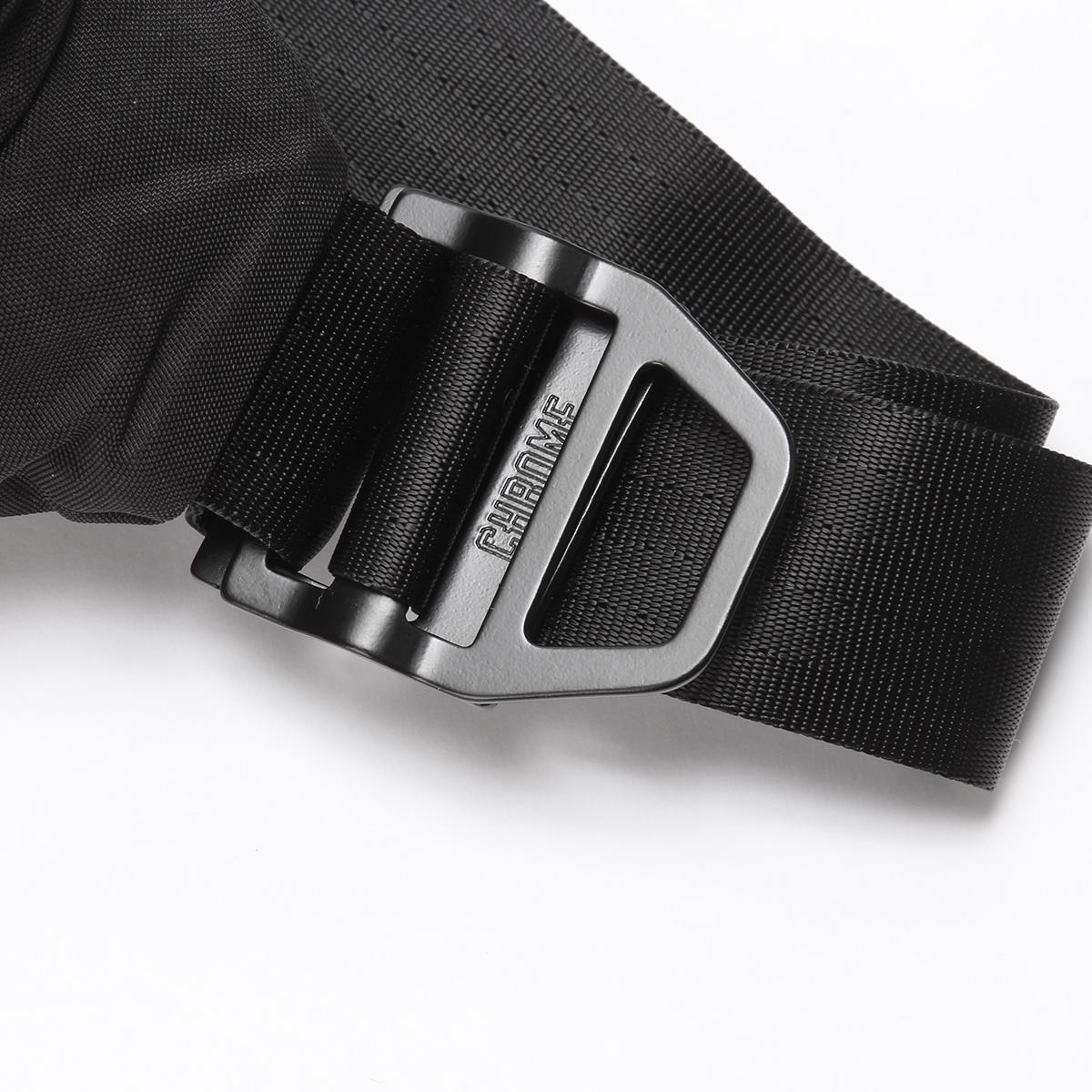 CHROME INDUSTRIES SABIN 6L SLING ウエストバッグ  bg385