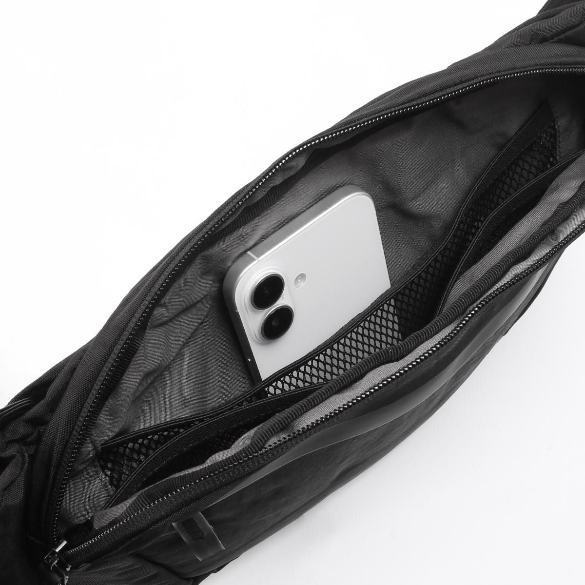 CHROME INDUSTRIES SABIN 6L SLING ウエストバッグ  bg385