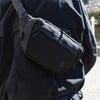 CHROME INDUSTRIES SABIN 6L SLING ウエストバッグ  bg385