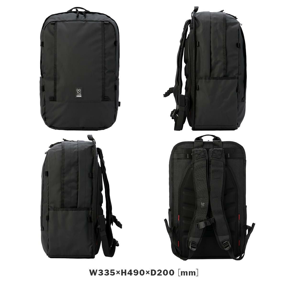 CHROME INDUSTRIES COHESIVE 2.0 38L PACK リュック  jp215