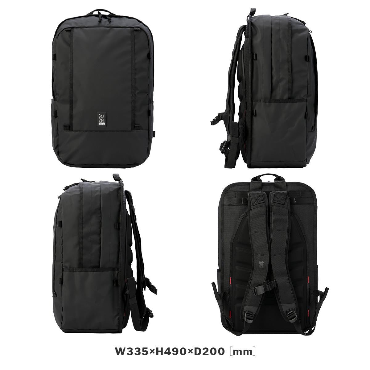 CHROME INDUSTRIES COHESIVE 2.0 38L PACK リュック  jp215