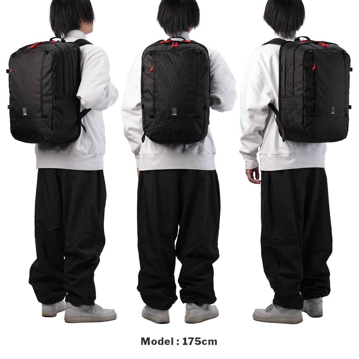 CHROME INDUSTRIES COHESIVE 2.0 38L PACK リュック  jp215