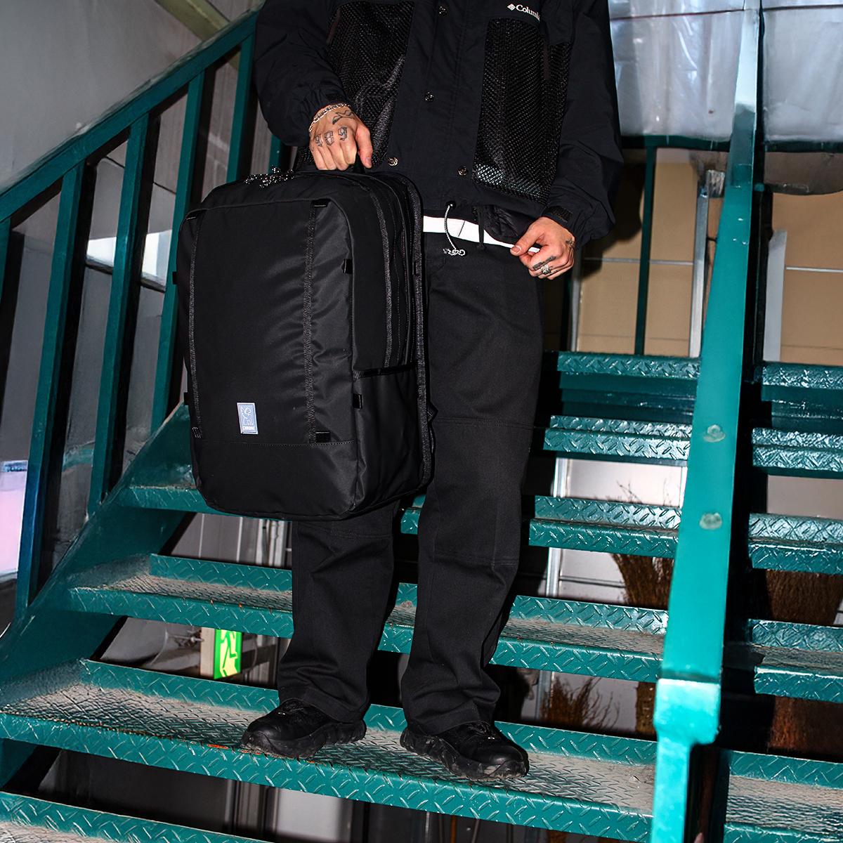 CHROME INDUSTRIES COHESIVE 2.0 38L PACK リュック  jp215