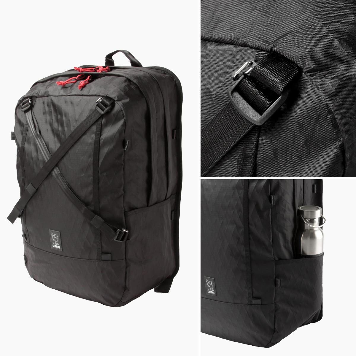 CHROME INDUSTRIES COHESIVE 2.0 38L PACK リュック  jp215