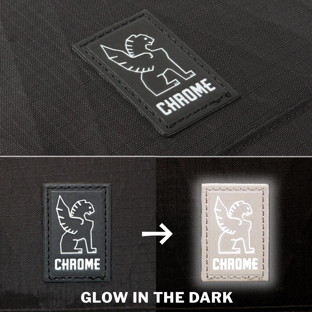 CHROME INDUSTRIES COHESIVE 2.0 38L PACK リュック  jp215