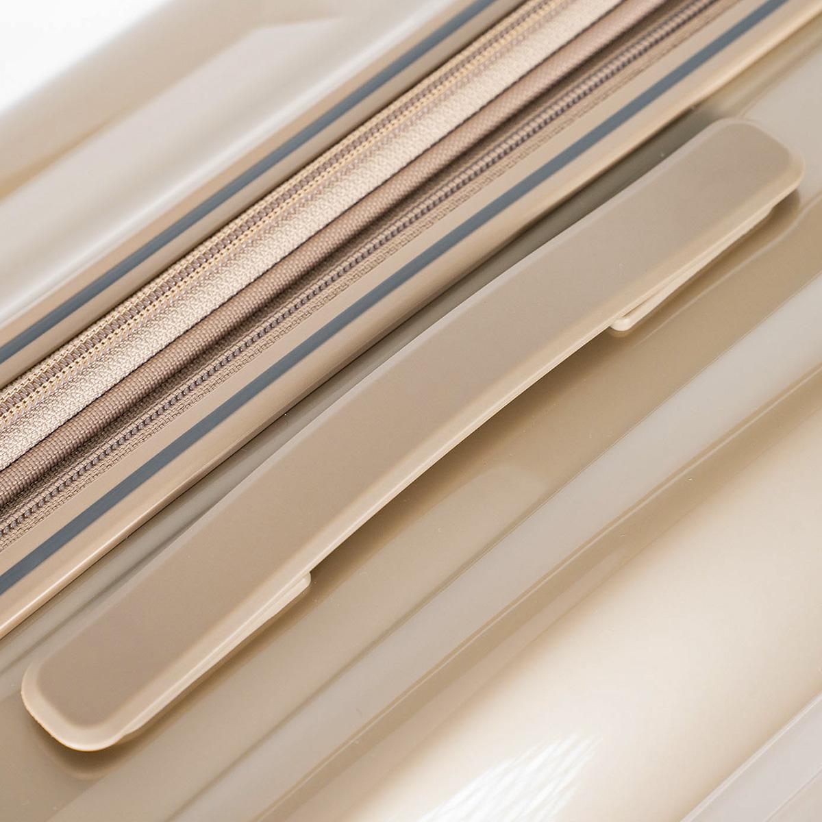 アジアラゲージ デカかるEdge スーツケース A.L.I ali-089-22w