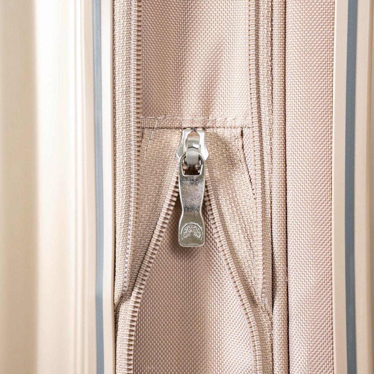 アジアラゲージ デカかるEdge スーツケース A.L.I ali-089-22w