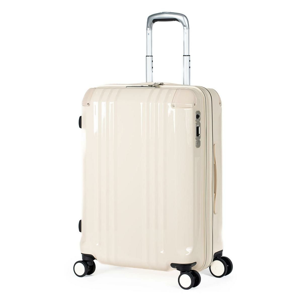 アジアラゲージ デカかるEdge スーツケース A.L.I ali-089-22w