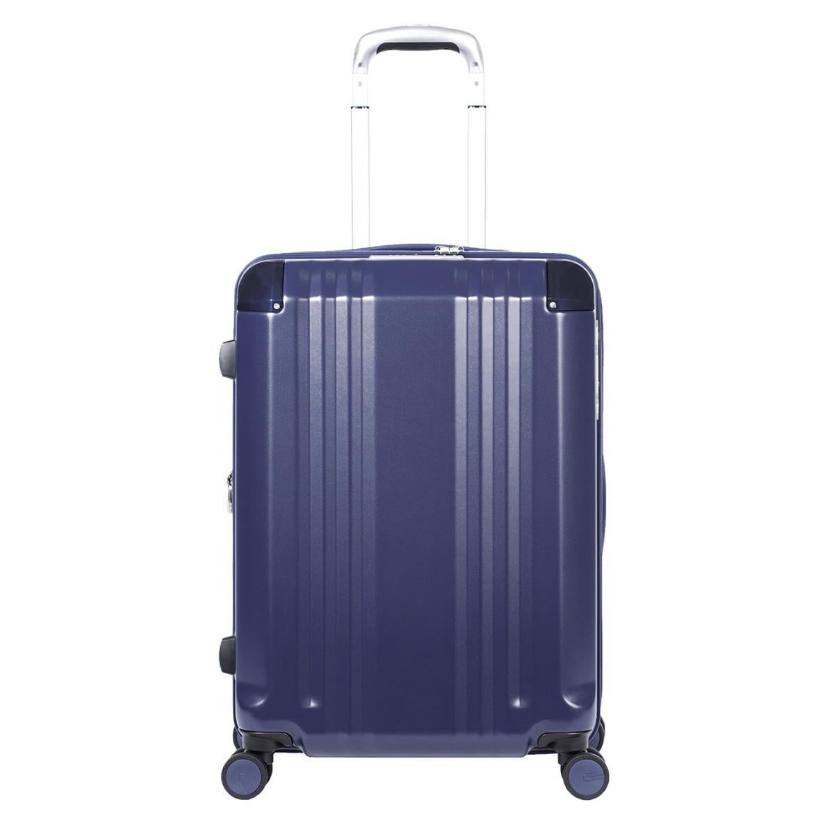 アジアラゲージ デカかるEdge スーツケース A.L.I ali-089-22w