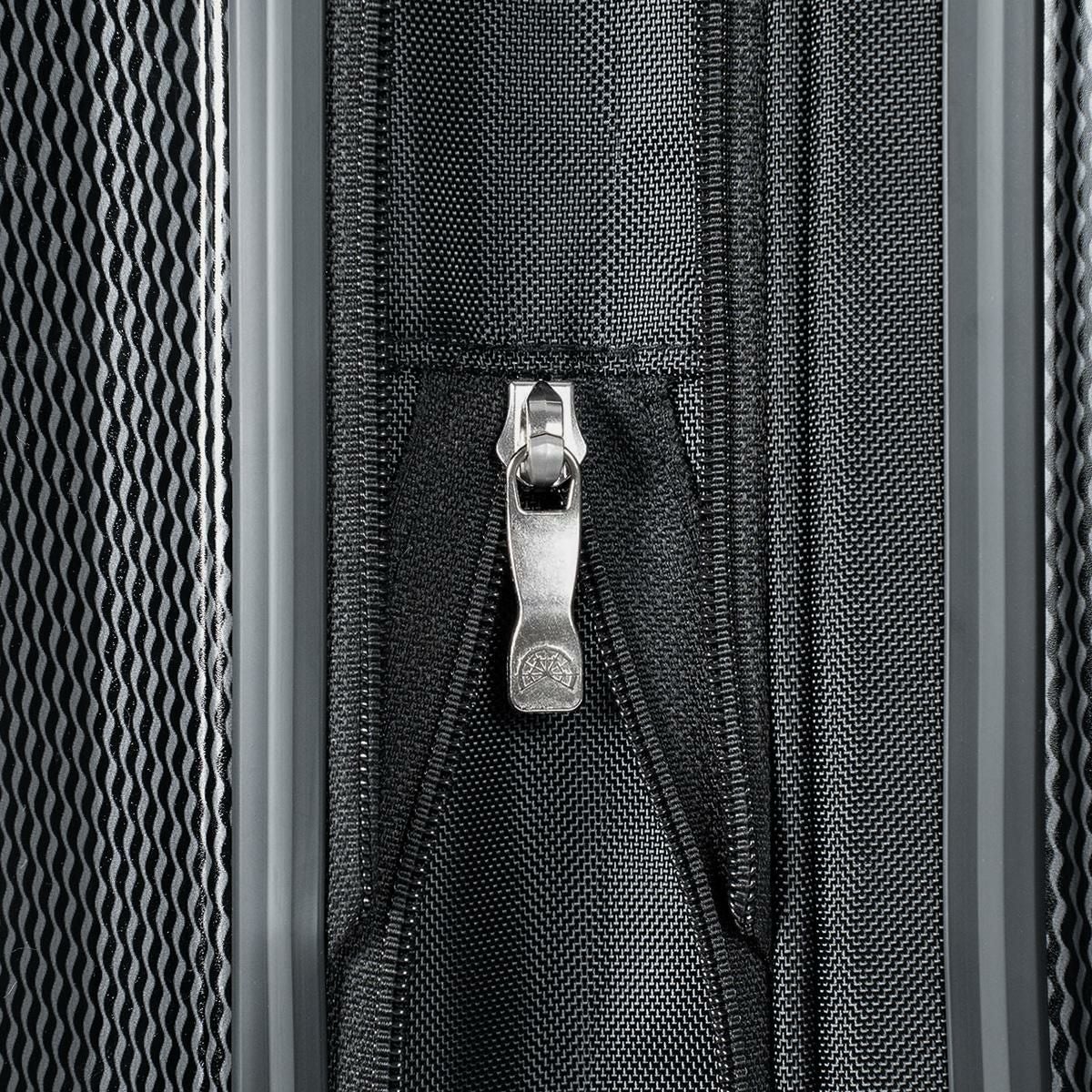 アジアラゲージ デカかるEdge スーツケース A.L.I ali-089-24w