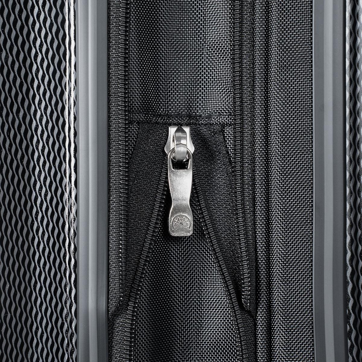 アジアラゲージ デカかるEdge スーツケース A.L.I ali-089-24w