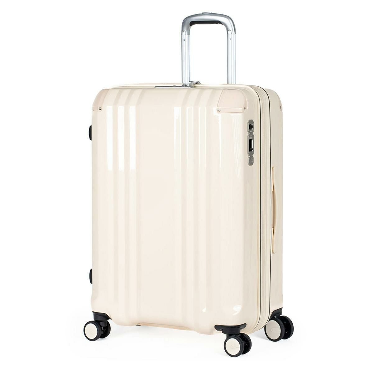 アジアラゲージ デカかるEdge スーツケース A.L.I ali-089-24w