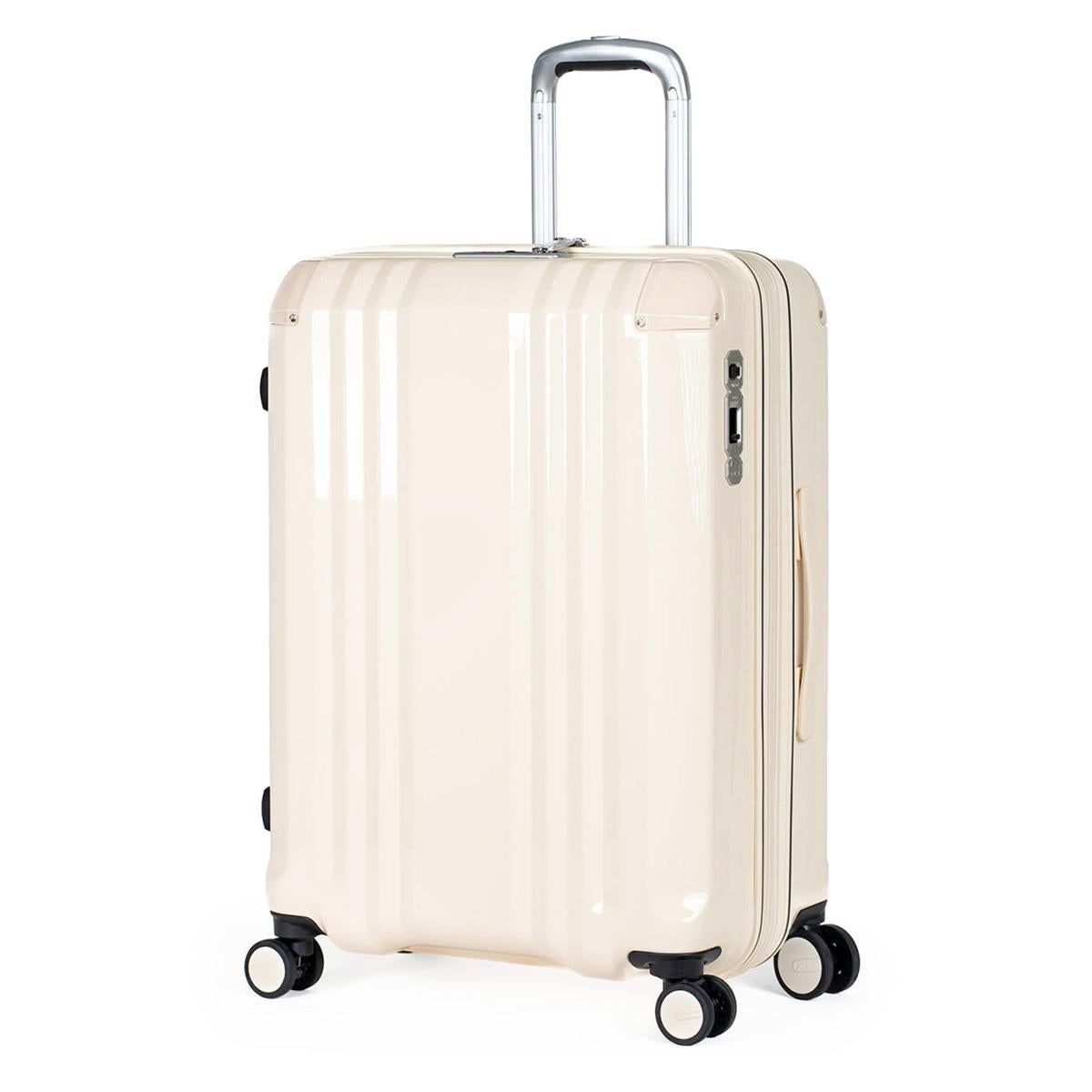 アジアラゲージ デカかるEdge スーツケース A.L.I ali-089-24w