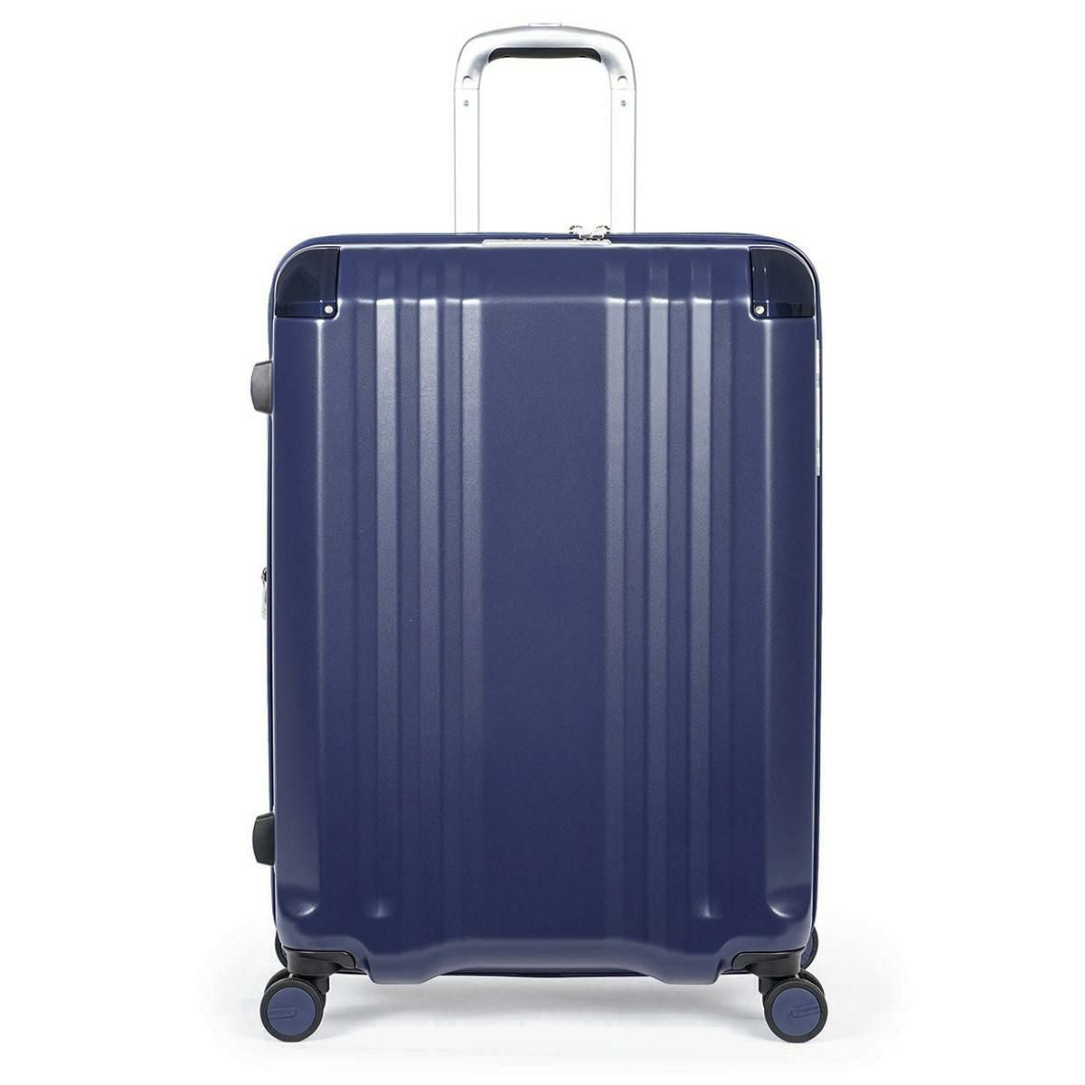 アジアラゲージ デカかるEdge スーツケース A.L.I ali-089-24w