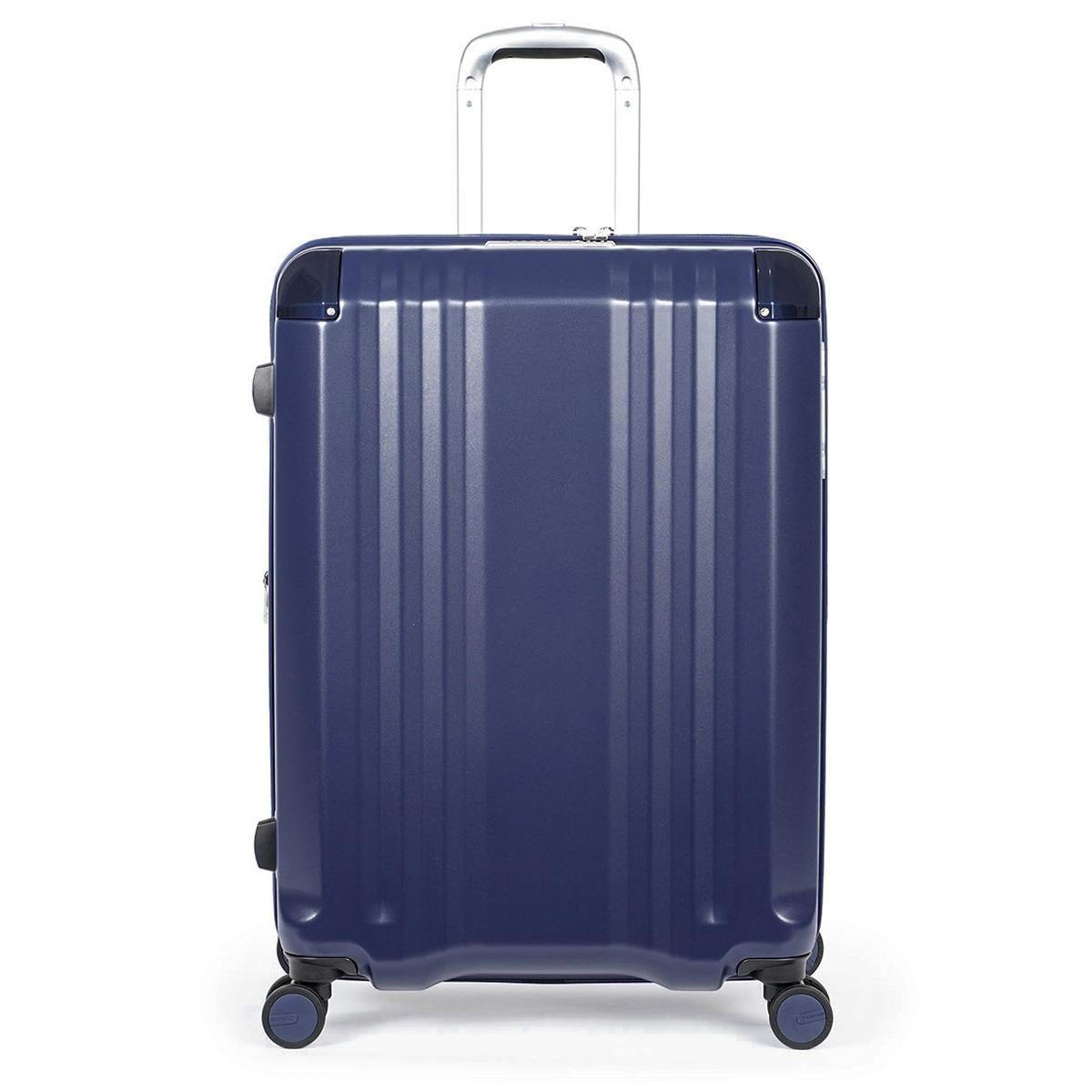 アジアラゲージ デカかるEdge スーツケース A.L.I ali-089-24w