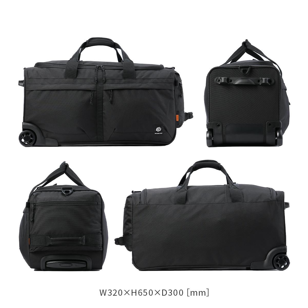 エッジリンク エアロクルーズ ボストンキャリー EDGELINK edgelink-60291