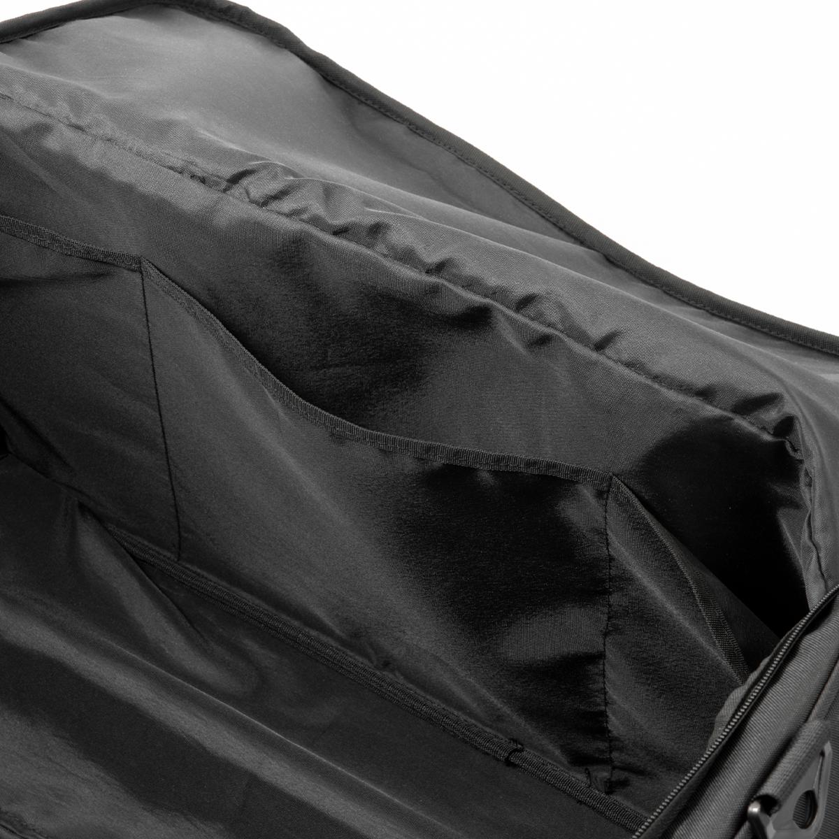 エッジリンク エアロクルーズ ボストンキャリー EDGELINK edgelink-60291