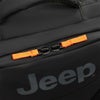 ジープ CASCADE キャリーケース ソフト JEEP j02743210