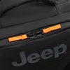 ジープ CASCADE キャリーケース ソフト JEEP j02743210