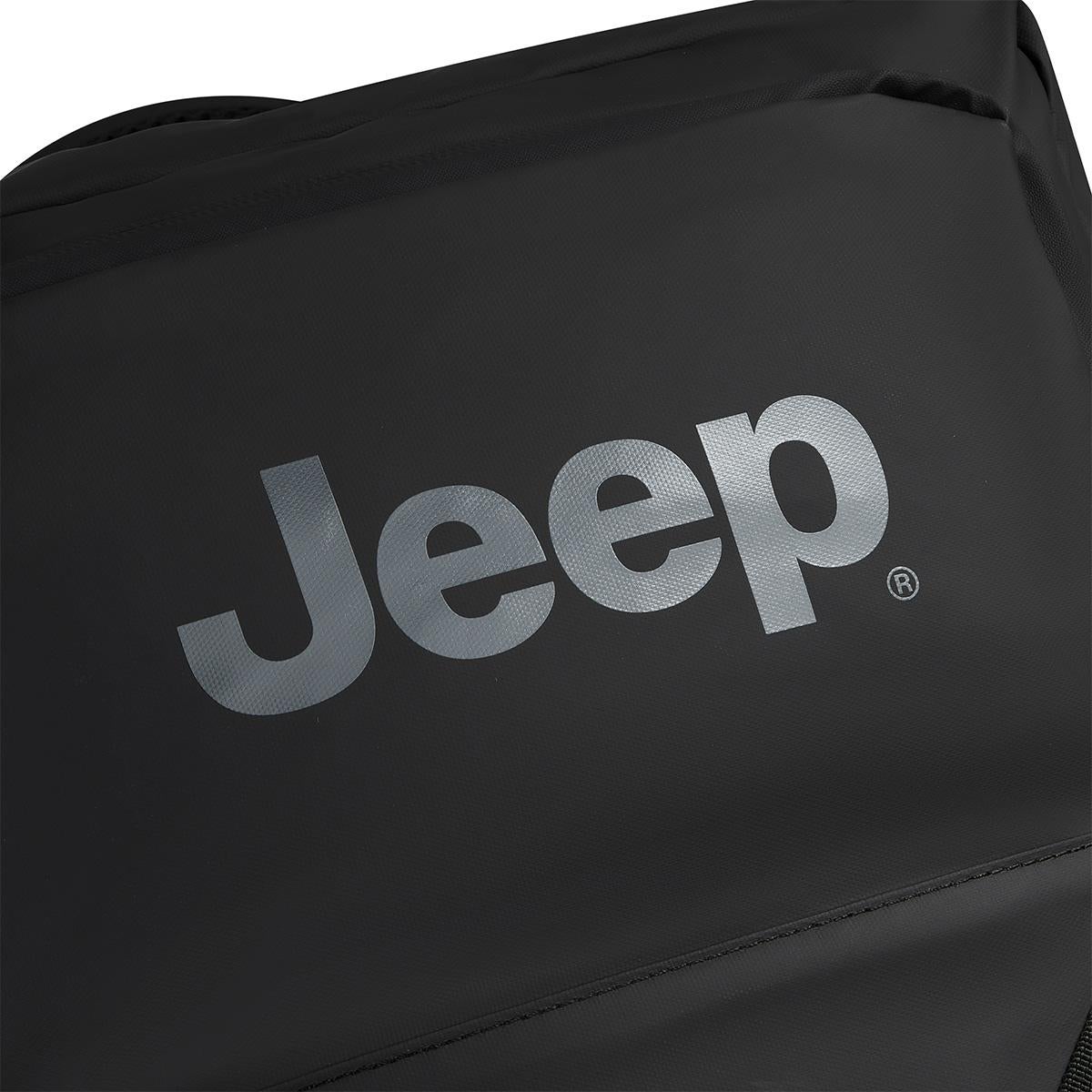 ジープ CASCADE キャリーケース ソフト JEEP j02743210