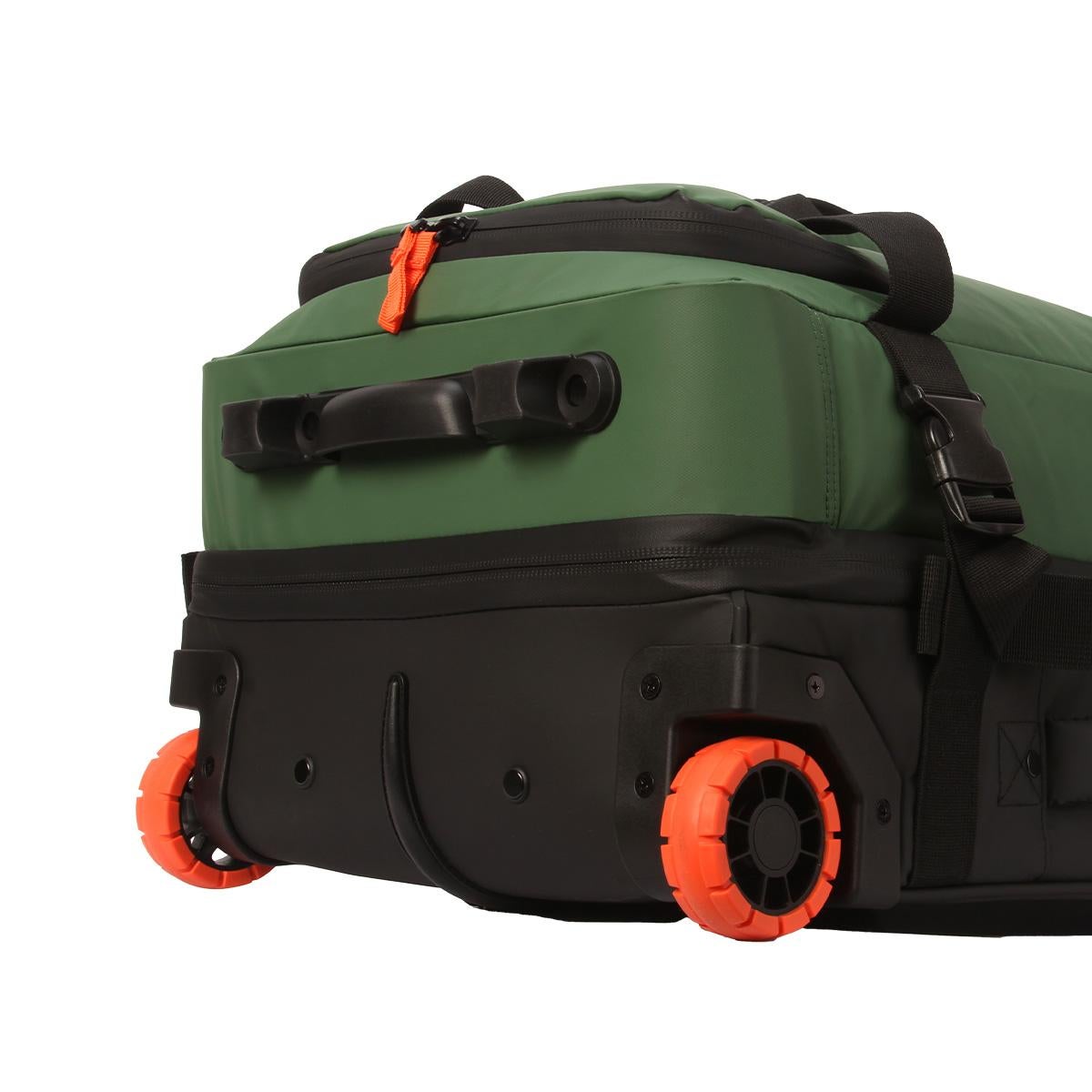 ジープ CASCADE キャリーケース ソフト JEEP j02743210