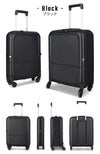 ローリンク FLEX LIGHT スーツケース Rollink light-carry-on