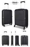 ローリンク FLEX LIGHT スーツケース Rollink light-carry-on