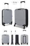 ローリンク FLEX LIGHT スーツケース Rollink light-carry-on