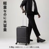 ローリンク FLEX LIGHT スーツケース Rollink light-carry-on