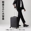 ローリンク FLEX LIGHT スーツケース Rollink light-carry-on